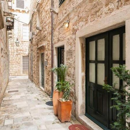 Angelus Apartments Dubrovnik Dış mekan fotoğraf