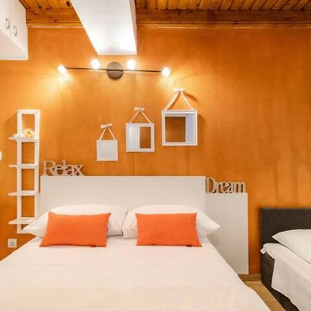 Angelus Apartments Dubrovnik Dış mekan fotoğraf