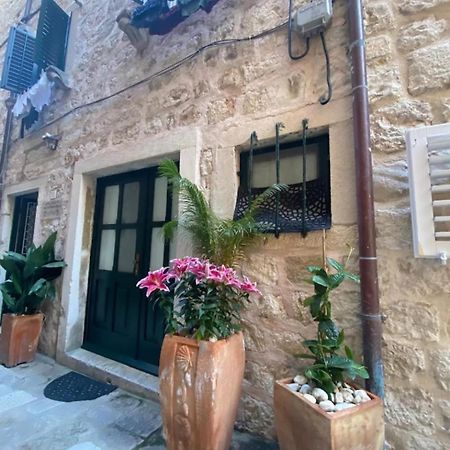 Angelus Apartments Dubrovnik Dış mekan fotoğraf