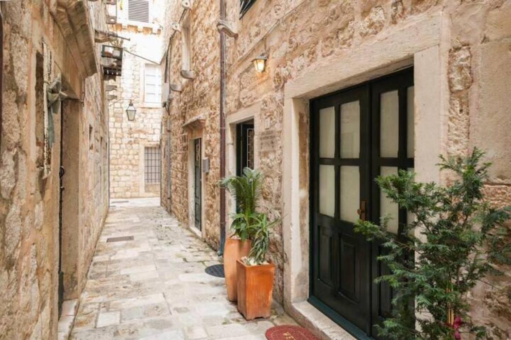 Angelus Apartments Dubrovnik Dış mekan fotoğraf