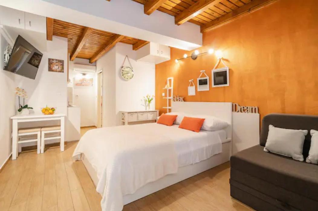 Angelus Apartments Dubrovnik Dış mekan fotoğraf