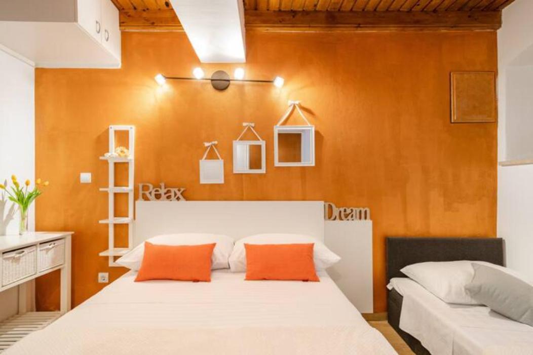 Angelus Apartments Dubrovnik Dış mekan fotoğraf