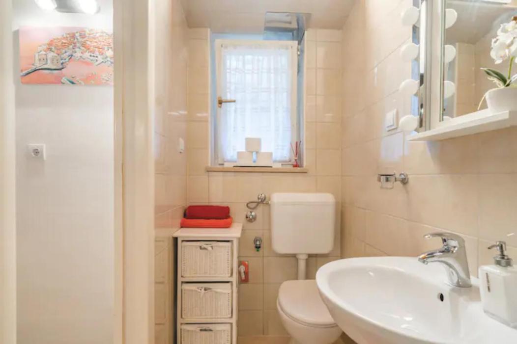 Angelus Apartments Dubrovnik Dış mekan fotoğraf