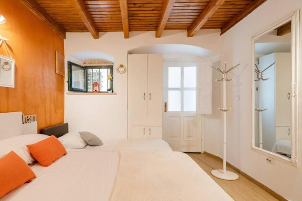 Angelus Apartments Dubrovnik Dış mekan fotoğraf