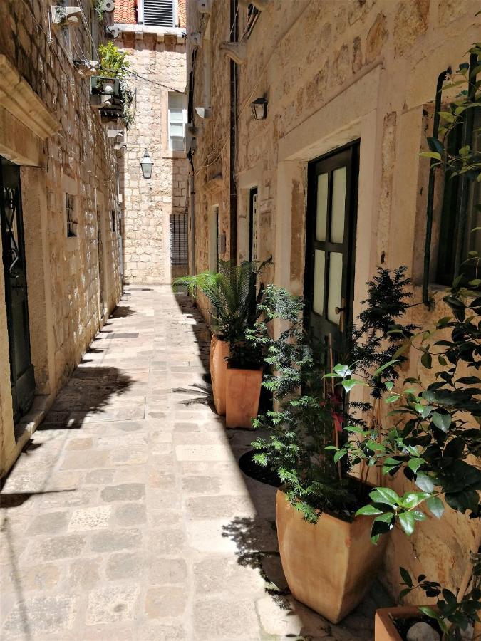 Angelus Apartments Dubrovnik Dış mekan fotoğraf
