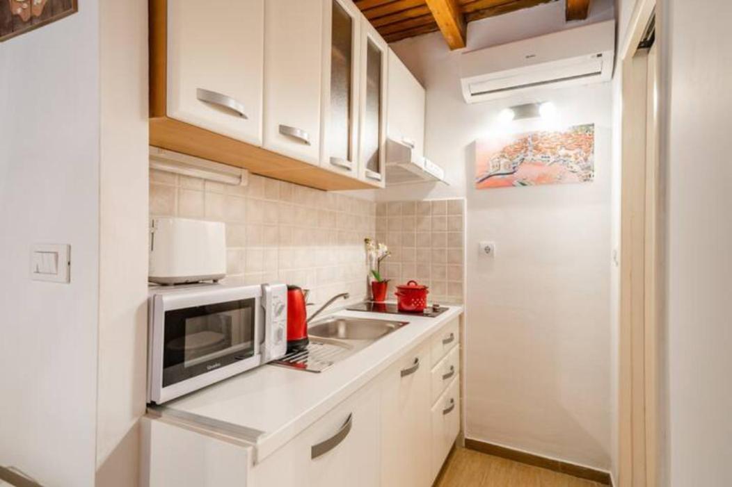 Angelus Apartments Dubrovnik Dış mekan fotoğraf