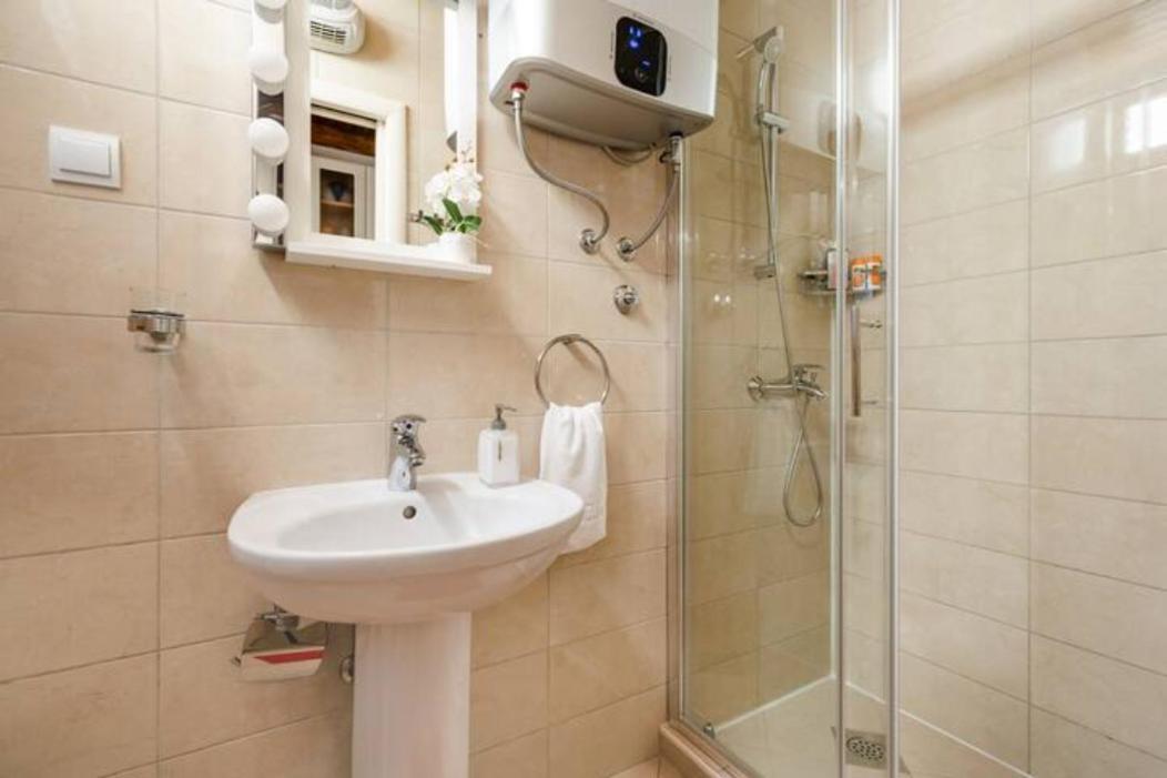 Angelus Apartments Dubrovnik Dış mekan fotoğraf