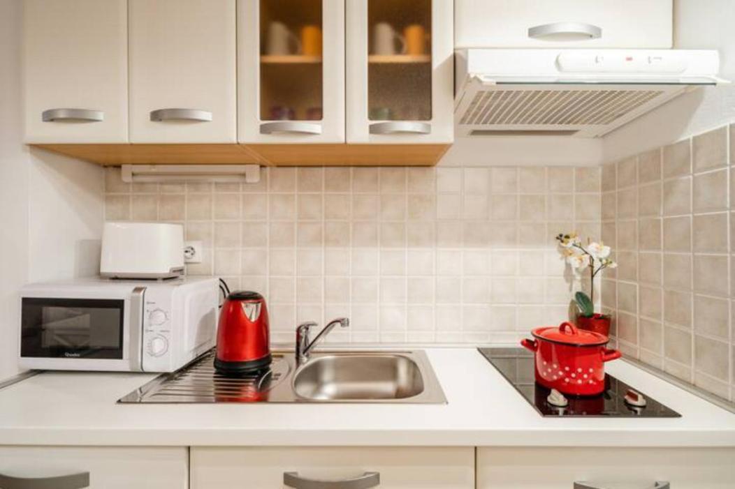 Angelus Apartments Dubrovnik Dış mekan fotoğraf