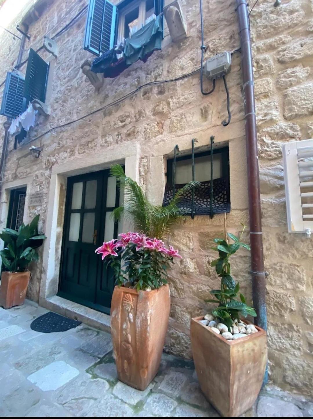 Angelus Apartments Dubrovnik Dış mekan fotoğraf