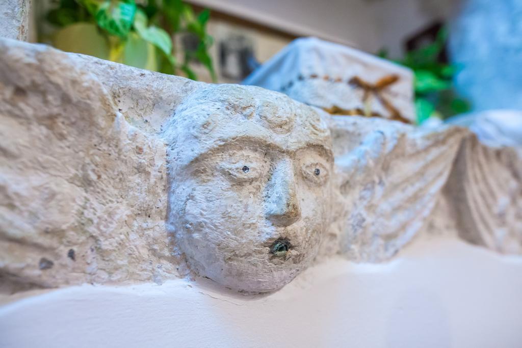 Angelus Apartments Dubrovnik Dış mekan fotoğraf
