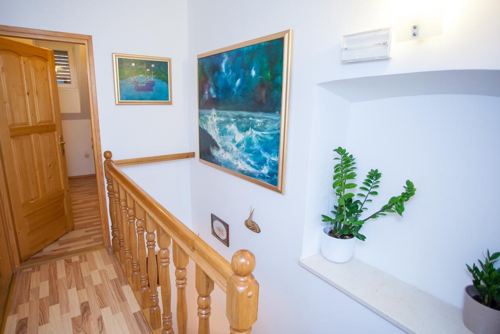 Angelus Apartments Dubrovnik Dış mekan fotoğraf
