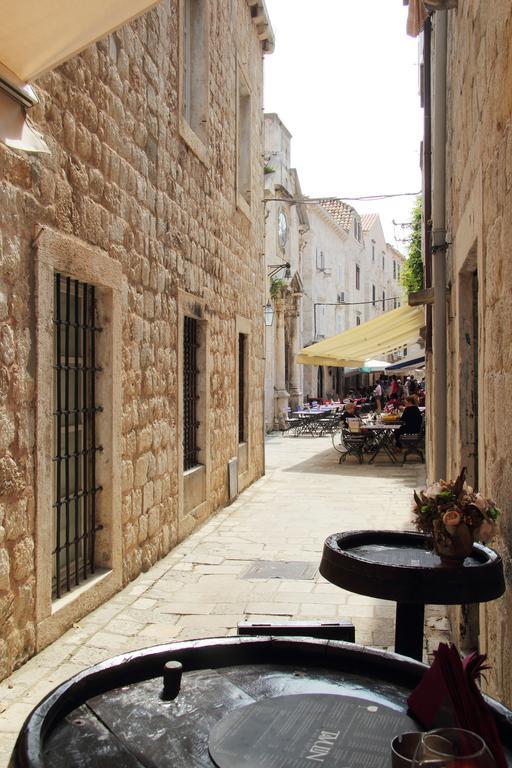 Angelus Apartments Dubrovnik Dış mekan fotoğraf