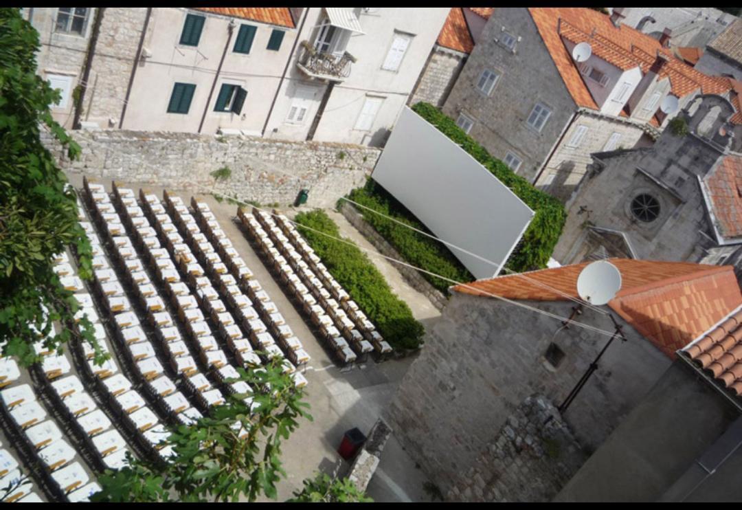 Angelus Apartments Dubrovnik Dış mekan fotoğraf
