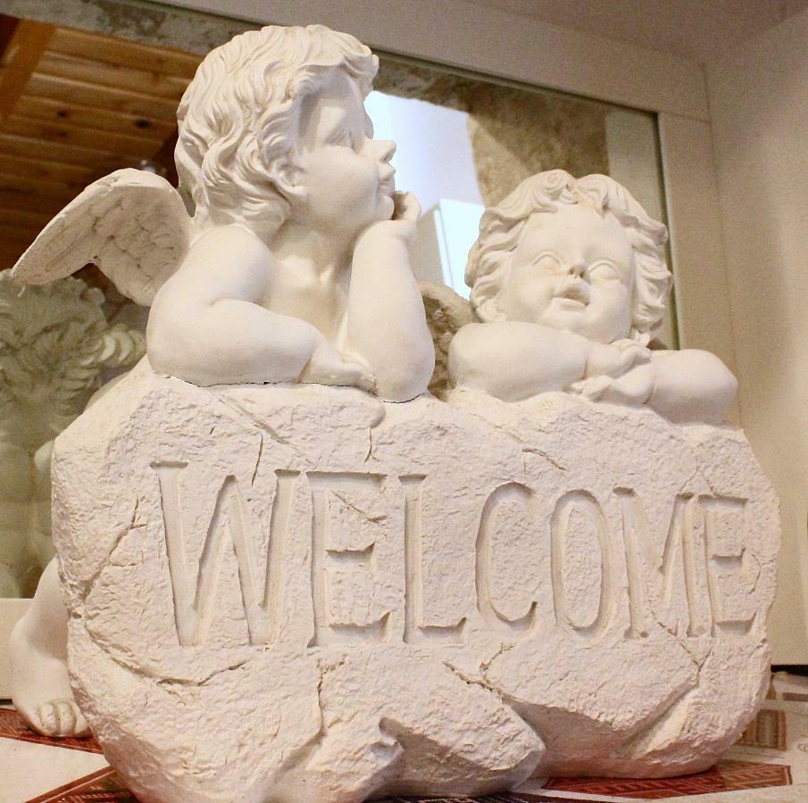 Angelus Apartments Dubrovnik Dış mekan fotoğraf