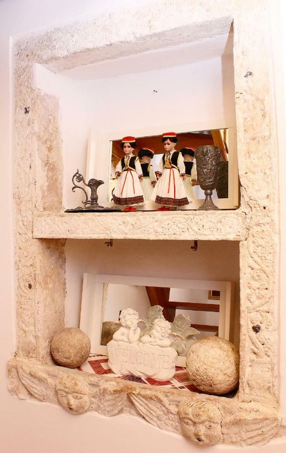 Angelus Apartments Dubrovnik Dış mekan fotoğraf