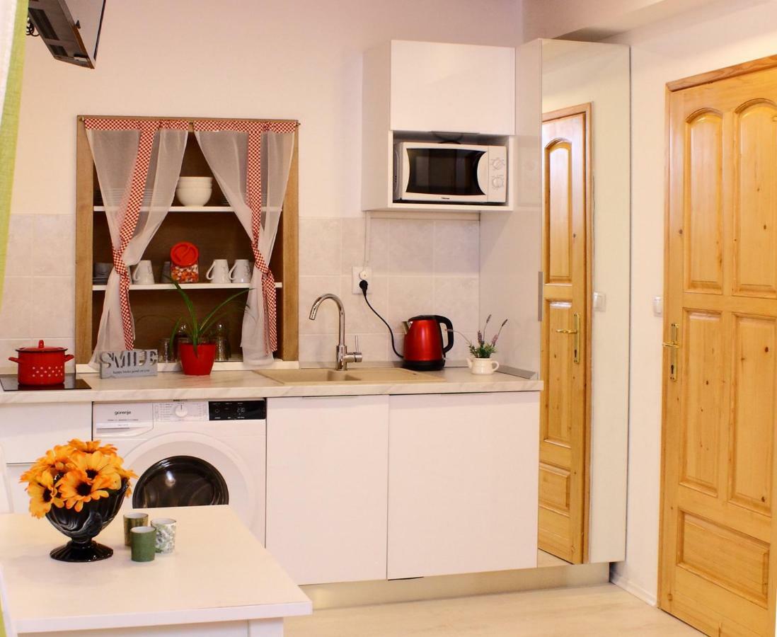 Angelus Apartments Dubrovnik Dış mekan fotoğraf