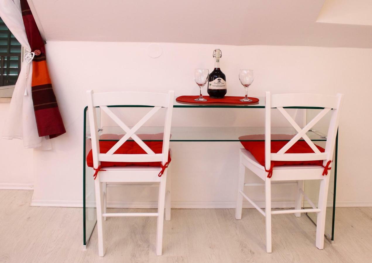 Angelus Apartments Dubrovnik Dış mekan fotoğraf