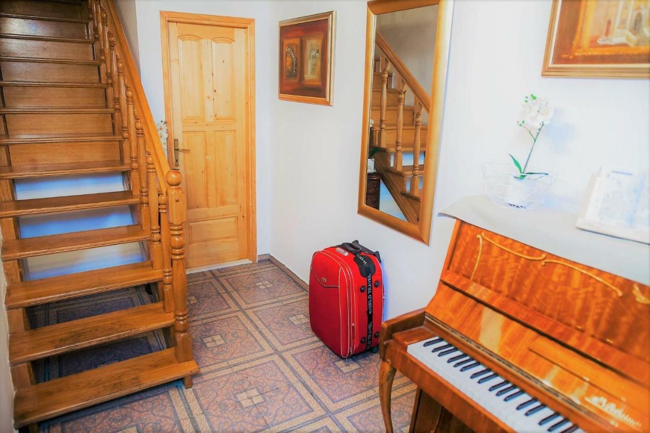 Angelus Apartments Dubrovnik Dış mekan fotoğraf