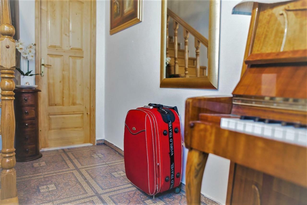 Angelus Apartments Dubrovnik Dış mekan fotoğraf