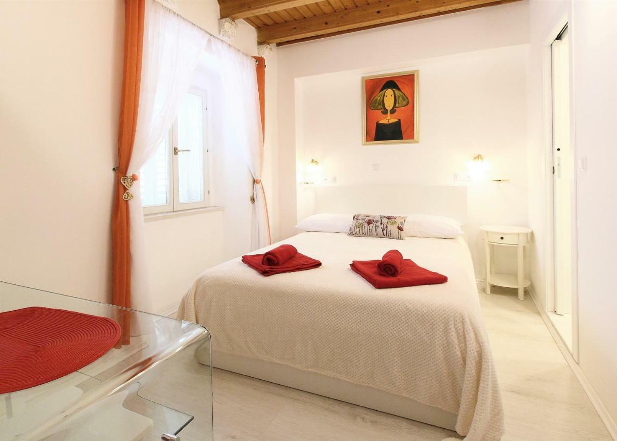 Angelus Apartments Dubrovnik Dış mekan fotoğraf